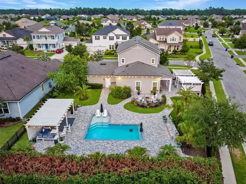 258 Haas Ave, Saint Augustine, FL 32095