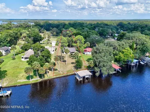 341 E Buffalo Bluff Rd, Satsuma, FL 32189