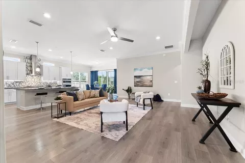281 Vivian James Dr, Saint Augustine, FL 32092