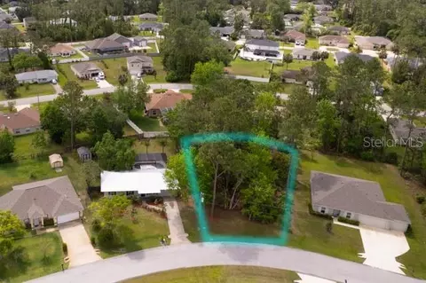14 Powder Hill Ln, Palm Coast, FL 32164