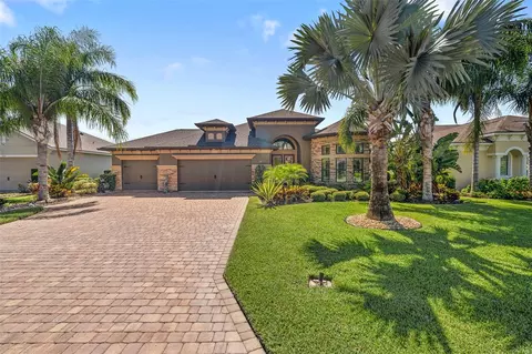 663 Southlake Dr, Ormond Beach, FL 32174