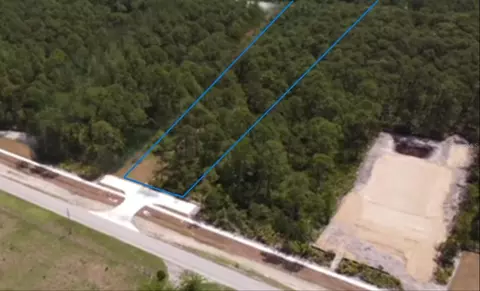 471 N Tymber Crk, Ormond Beach Florida, FL 32174