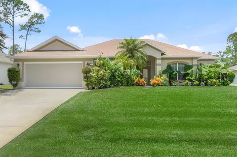 10 Woodgate Pl, Palm Coast, FL 32164