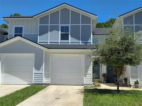 22 Ridge Lake Rd, Saint Augustine, FL 32086