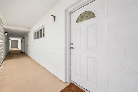 Entry Way - 111 S Atlantic Ave #1104, Ormond Beach, FL 32176 photo 2 of 4