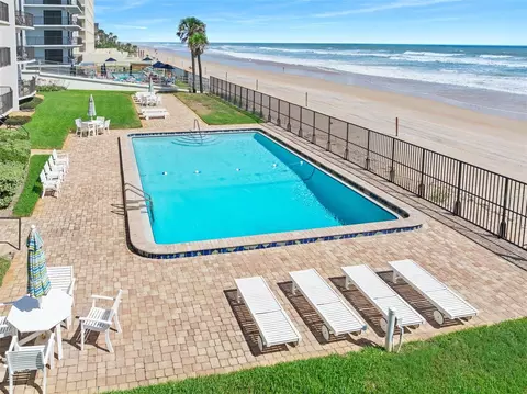 Exterior - 111 S Atlantic Ave #1104, Ormond Beach, FL 32176 photo 3 of 8