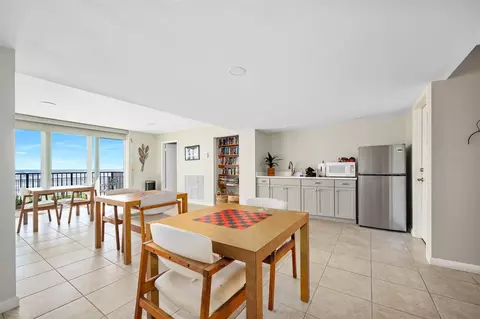 Dining - 111 S Atlantic Ave #1104, Ormond Beach, FL 32176 photo 4 of 5