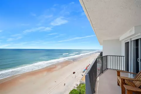 View/Area - 111 S Atlantic Ave #1104, Ormond Beach, FL 32176 photo 9 of 10