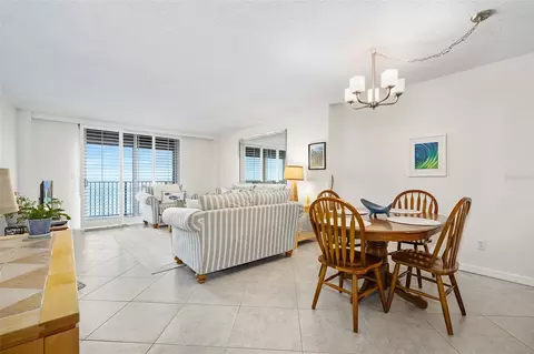 Dining - 111 S Atlantic Ave #1104, Ormond Beach, FL 32176 photo 3 of 5