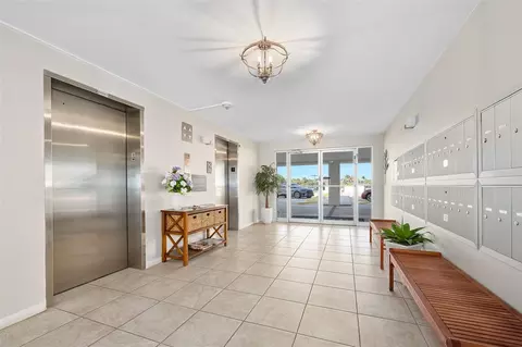 Entry Way - 111 S Atlantic Ave #1104, Ormond Beach, FL 32176 photo 4 of 4