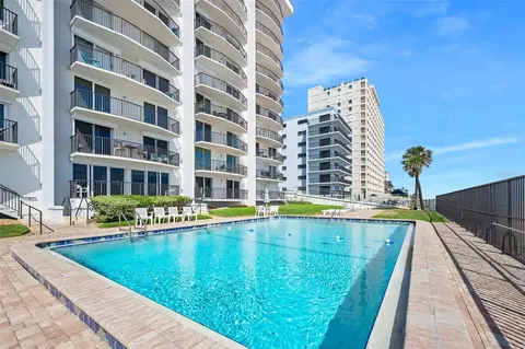 Exterior - 111 S Atlantic Ave #1104, Ormond Beach, FL 32176 photo 7 of 8
