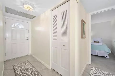 Entry Way - 111 S Atlantic Ave #1104, Ormond Beach, FL 32176 photo 1 of 4