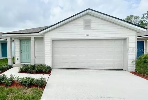 868 Grand Reserve Dr, Bunnell, FL 32110