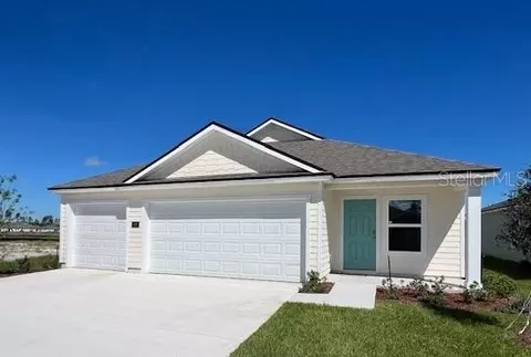 46 Sawdust Ln, Palm Coast, FL 32137