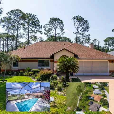 30 Westlee Ln, Palm Coast, FL 32164