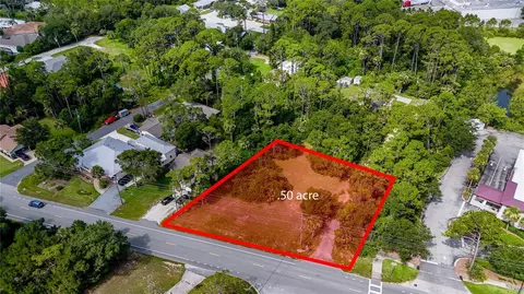 200 John Anderson Hwy, Flagler Beach, FL 32136