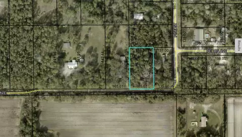 5214 Tangerine Ave, Bunnell, FL 32110