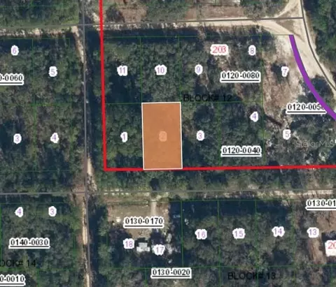 213 Highline Trl, Satsuma, FL 32189