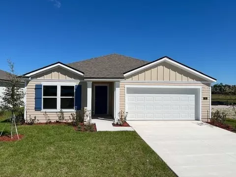 74 Sawdust Ln, Palm Coast, FL 32137