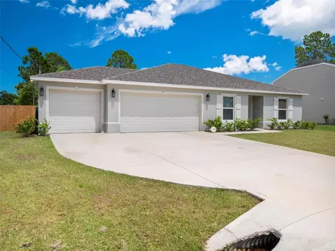 11 Russkin Ln, Palm Coast, FL 32164