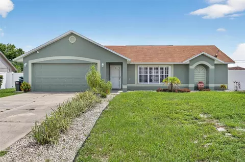 2443 Ainsworth Ave, Deltona, FL 32738