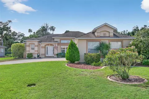 412 Palm Dr, Flagler Beach, FL 32136