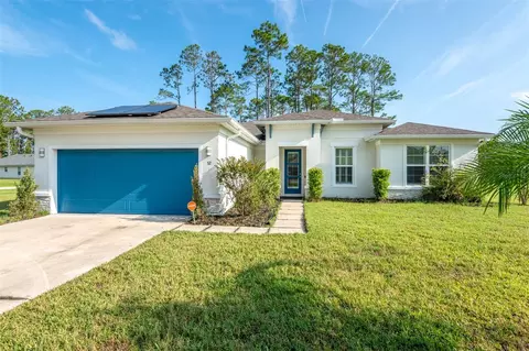 52 Robinson Dr, Palm Coast, FL 32164