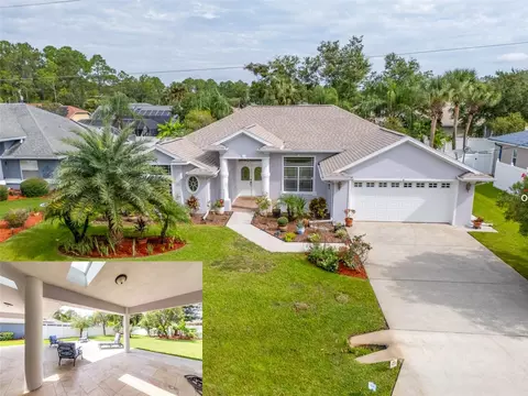 4 Wainmont Pl, Palm Coast, FL 32164