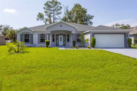 57 Renshaw Dr, Palm Coast, FL 32164