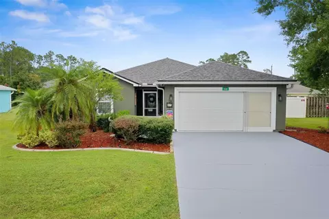 27 Ridley Ln, Palm Coast, FL 32164