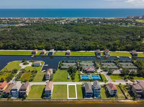 234 Yacht Harbor Dr, Palm Coast, FL 32137