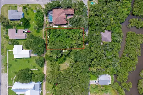 1545 Sflagler, Flagler Beach, FL 32136