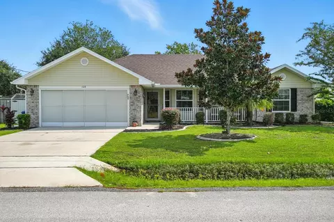 108 Birchwood Dr, Palm Coast, FL 32137