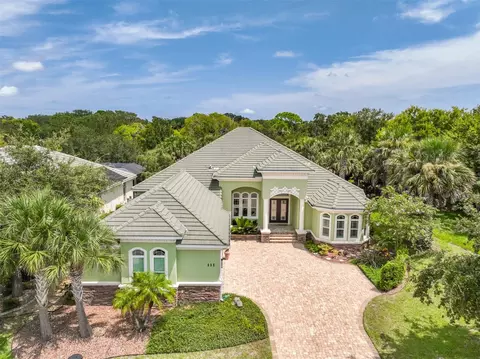 111 Longview Way N, Palm Coast, FL 32137