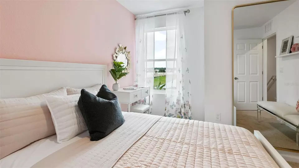 Bedroom - 53 Montellano Rd, Saint Augustine, FL 32084 photo 7 of 10