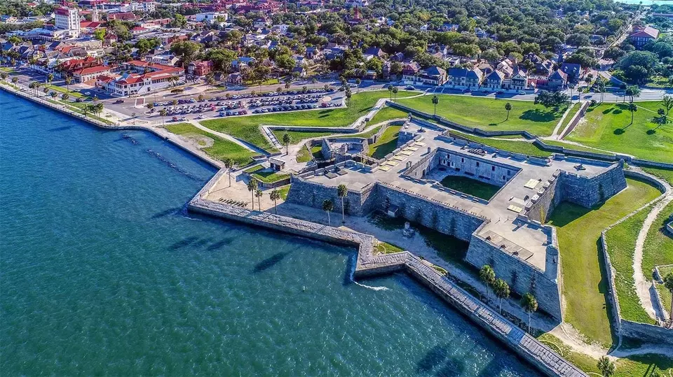 View/Area - 53 Montellano Rd, Saint Augustine, FL 32084 photo 2 of 4