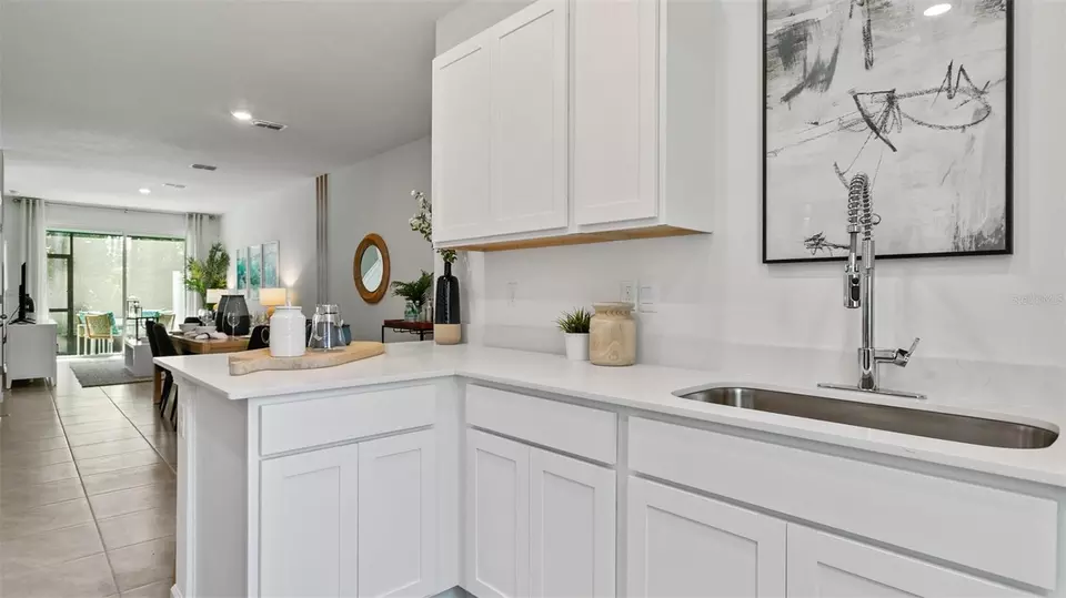 Kitchen - 53 Montellano Rd, Saint Augustine, FL 32084 photo 3 of 4