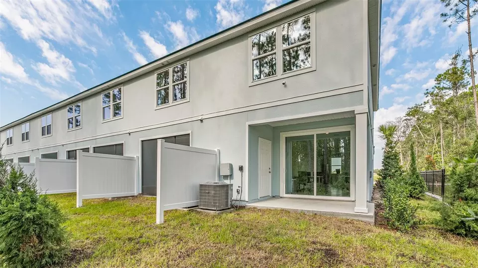 Exterior - 53 Montellano Rd, Saint Augustine, FL 32084 photo 9 of 10