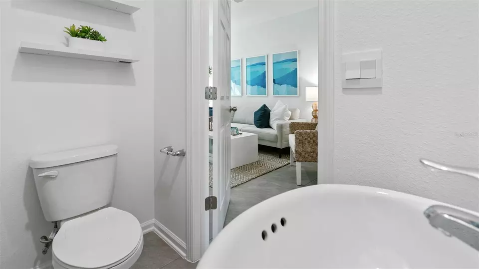 Entry Way - 53 Montellano Rd, Saint Augustine, FL 32084 photo 4 of 6