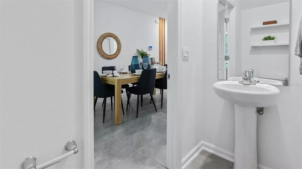 Entry Way - 53 Montellano Rd, Saint Augustine, FL 32084 photo 3 of 6