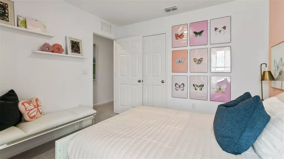 Bedroom - 53 Montellano Rd, Saint Augustine, FL 32084 photo 8 of 10