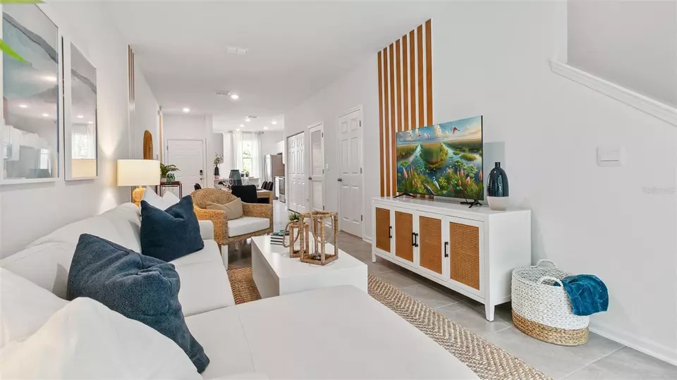 Entry Way - 53 Montellano Rd, Saint Augustine, FL 32084 photo 5 of 6