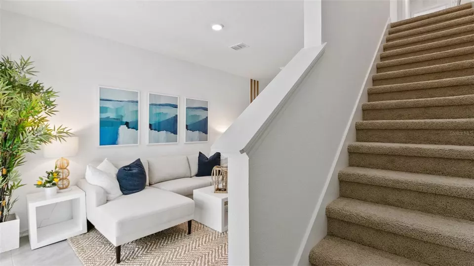 Entry Way - 53 Montellano Rd, Saint Augustine, FL 32084 photo 6 of 6