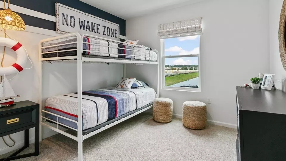 Bedroom - 53 Montellano Rd, Saint Augustine, FL 32084 photo 10 of 10