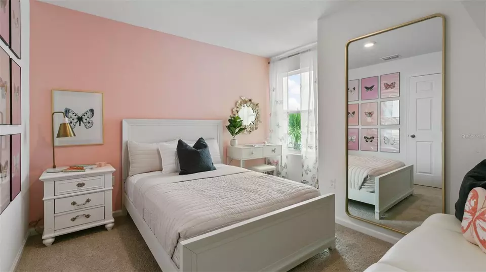 Bedroom - 53 Montellano Rd, Saint Augustine, FL 32084 photo 5 of 10