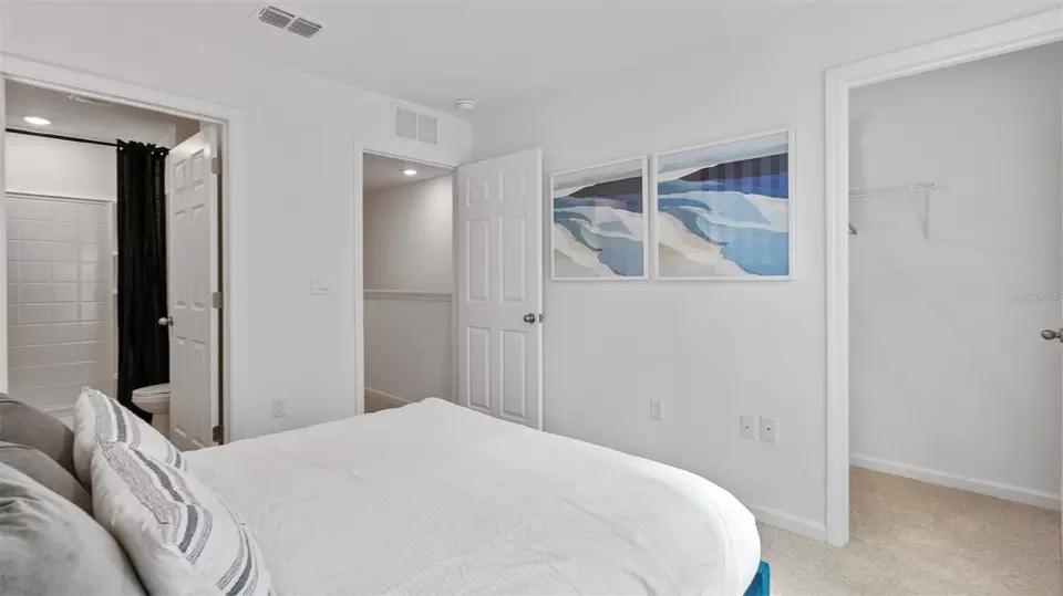 Bedroom - 53 Montellano Rd, Saint Augustine, FL 32084 photo 4 of 10