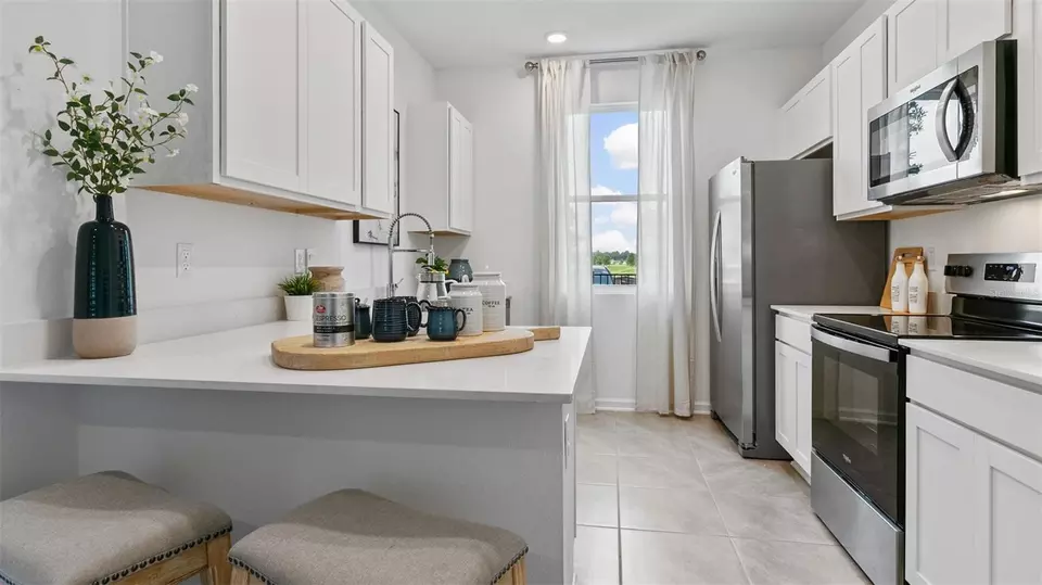 Kitchen - 53 Montellano Rd, Saint Augustine, FL 32084 photo 2 of 4