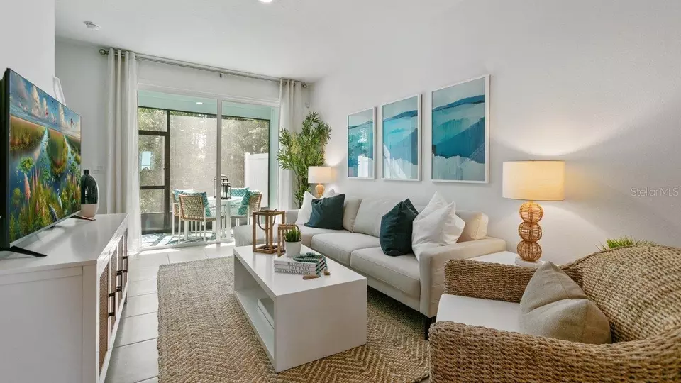 Living - 53 Montellano Rd, Saint Augustine, FL 32084 photo 1 of 1