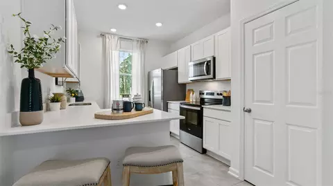 Kitchen - 53 Montellano Rd, Saint Augustine, FL 32084 photo 1 of 4