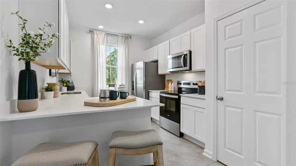 Kitchen - 53 Montellano Rd, Saint Augustine, FL 32084 photo 1 of 4